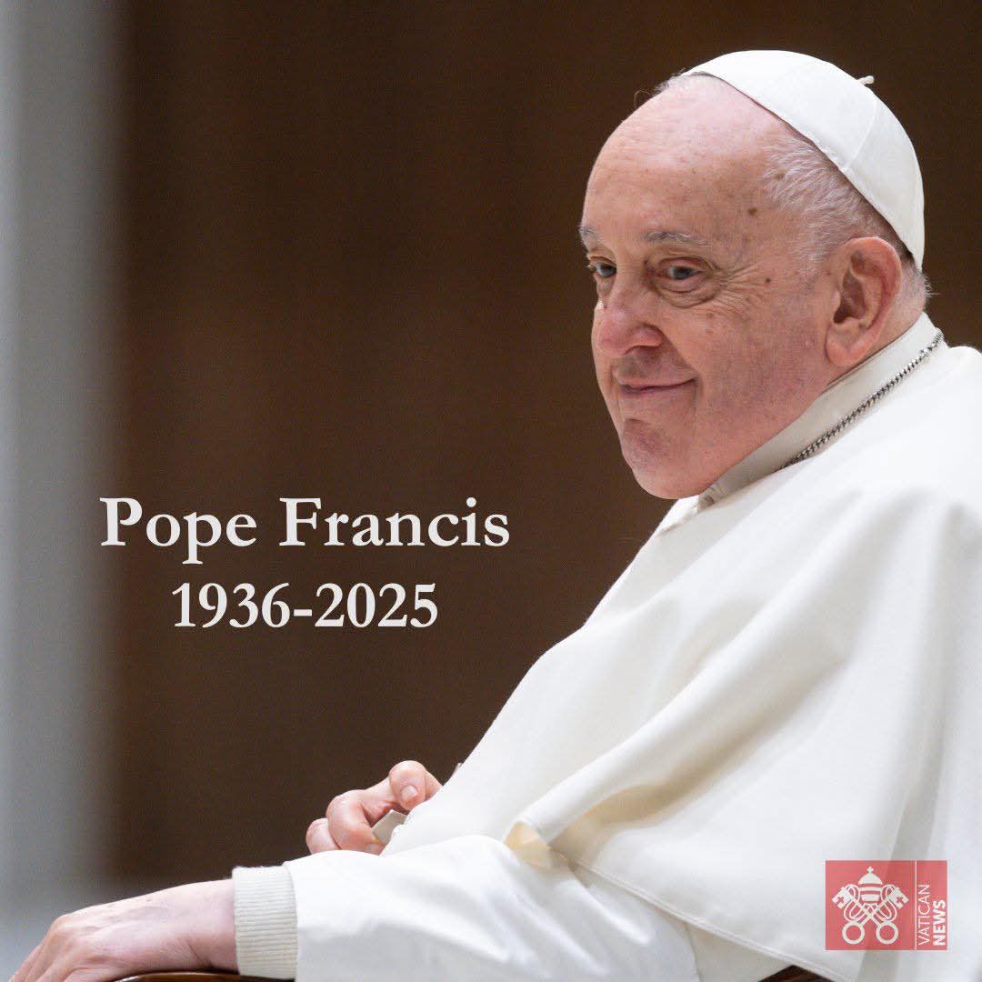 POPE FRANCIS: HONORING A GLOBAL ICON WHILE HOLDING FIRM TO GOD’S TRUTH