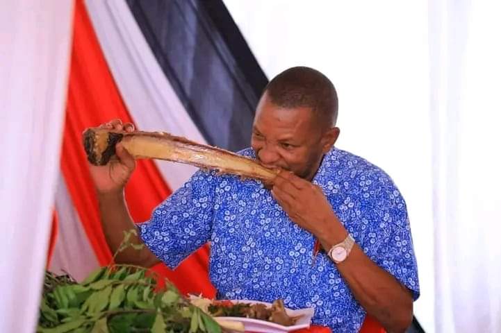 TAITA-TAVETA LEADERSHIP MUST REFLECT THE WHOLE COUNTY — NOT JUST A SELECT FEW