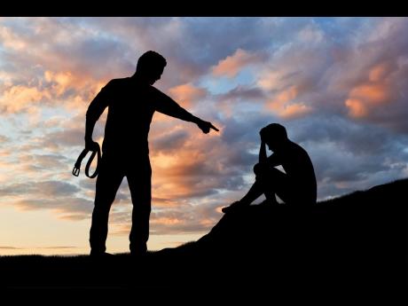 WHEN THE ROD BECOMES THE GUIDE: RETHINKING DISCIPLINE IN A CHANGING WORLD
