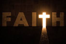 FAITH: WHAT IS IT, AND HOW DOES IT FULFILL OUR PURPOSE, DESTINY, AND ULTIMATELY, SELF-ACTUALIZATION?