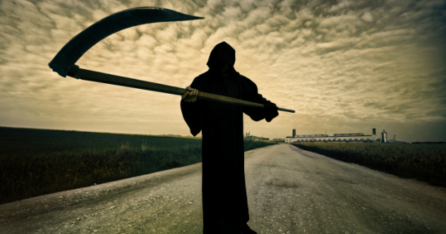  Myths and Religious Narratives on the Origins of Death