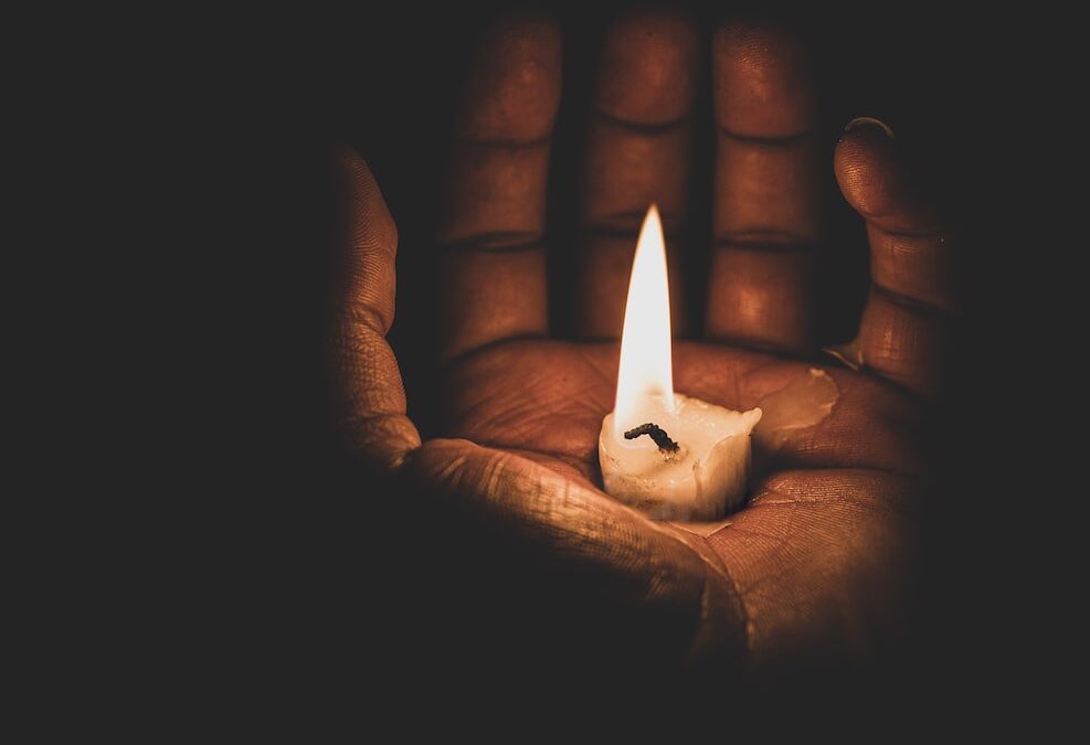 Finding Peace in the Face of Death: A Journey Through Faith