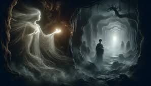Death, Destiny, and Divine Disobedience: Myths Across Cultures
