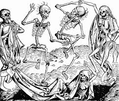 Death Reimagined: From Ancient Messengers to Modern Meaning